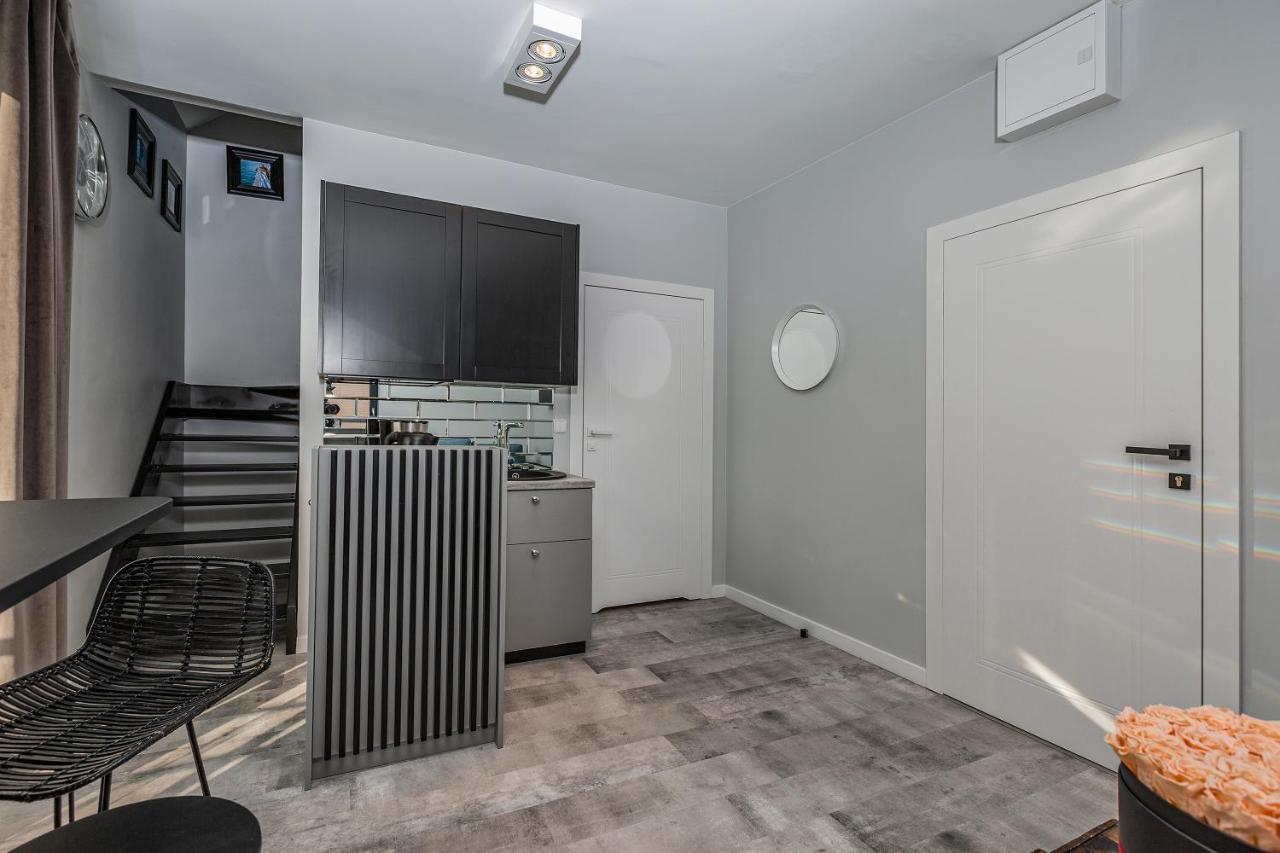 Icon Apartments — Fotos 3